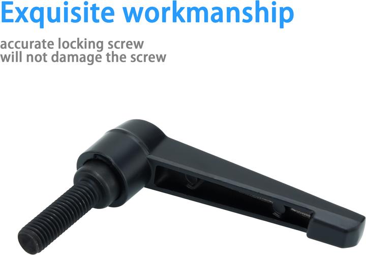 Produktbild Intirilife Klemmmutter M10 (1 Stk.)