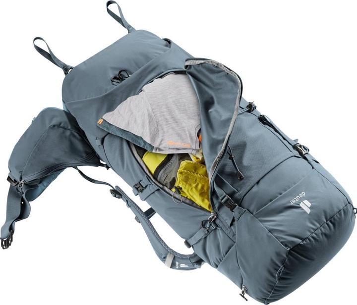 Image du produit Deuter Aircontact Core 60+10 (60 l)