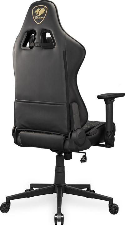 Actual product image Cougar Armor One V2