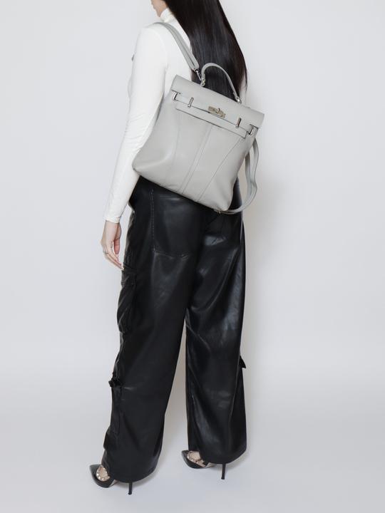 Produktbild Roberta Rossi Handbag convertible into a backpack