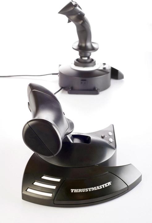 Immagine prodotto Thrustmaster T. Volo Hotas Uno (PC, Xbox One X, Xbox Series X, Xbox One S, Xbox Serie S)