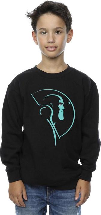 Image du produit Disney - Sweat LIGHTYEAR SPACE HELMET STARE - Garçon (140, 146)