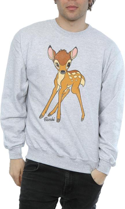 Produktbild Classic Sweatshirt (M)