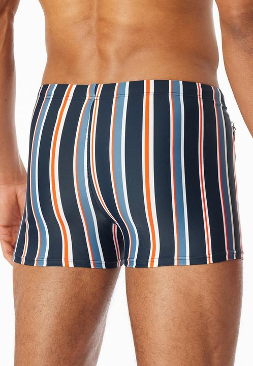 Actual product image Schiesser Badehose Ocean Swim (6)
