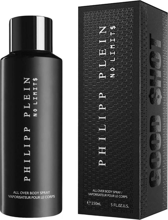 Image du produit Philipp Plein Good $hot Corps (Spray, 150 ml)