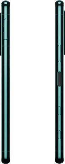 Produktbild Sony Xperia 5 III (128 GB, Green, 6.10", Hybrid Dual SIM, 12 Mpx, 5G)