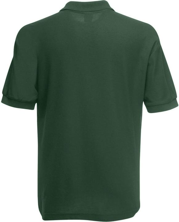 Immagine prodotto Fruit of the Loom 6535 Polo in piqué a manica corta (XXL)