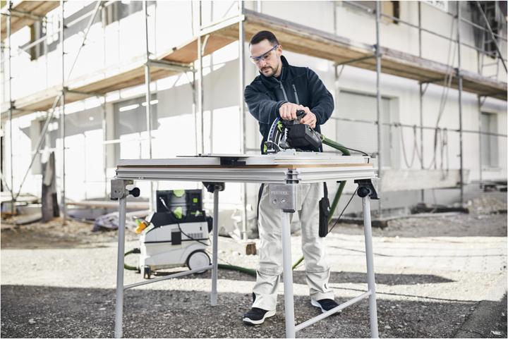 Actual product image Festool TS 60 KEBQ-Plus