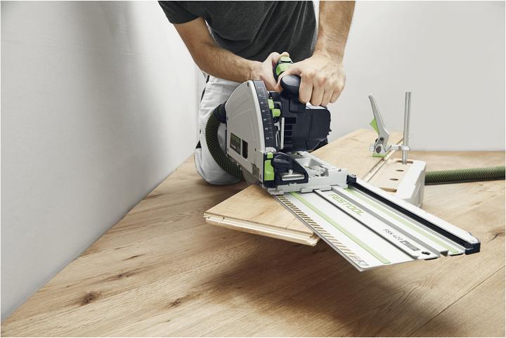 Actual product image Festool TS 60 KEBQ-Plus
