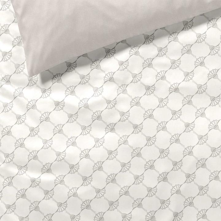 Immagine prodotto Joop! Living Fiordaliso doppio (Copripiumino, 155x220 cm + 80x80 cm)