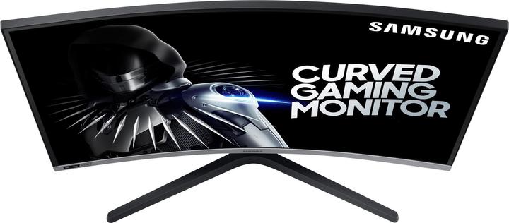 Produktbild Samsung C27RG54FQR (1920 x 1080 Pixel, 27")