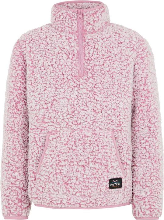 Produktbild Protest 1/4 ZIP TOP PRTNOEPAC JR (128)