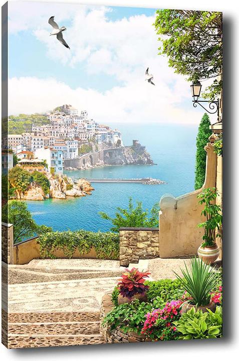 Image du produit Wallxpert Eden (50 x 70 cm)
