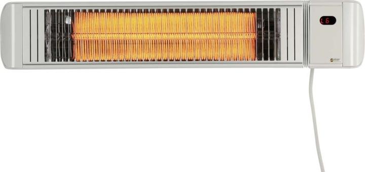 Produktbild Vitramo VITR VC-EC2000W Infrarot Heizstr (2000 W)