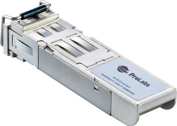 V7 1000BASE-LX/LH SFP transceiver module, MMF/SMF, 1310nm, DOM, Cisco compatible