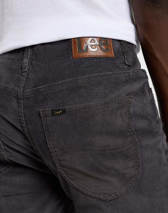 Actual product image Lee Slim fit fabric trousers MVP (31)