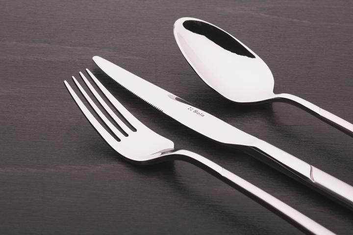 Produktbild Sola Kyoto Besteck (77 Stück, Besteck Set)