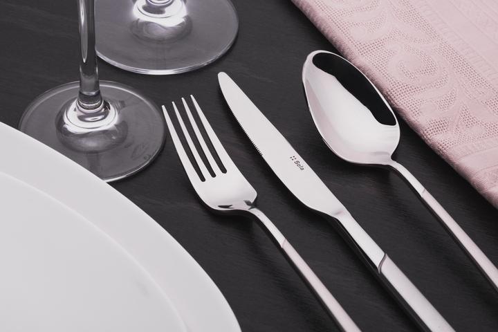 Produktbild Sola Kyoto Besteck (77 Stück, Besteck Set)