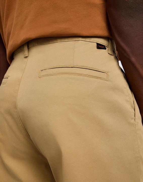 Immagine prodotto Lee Pantaloni chino rilassati Leesures (31)