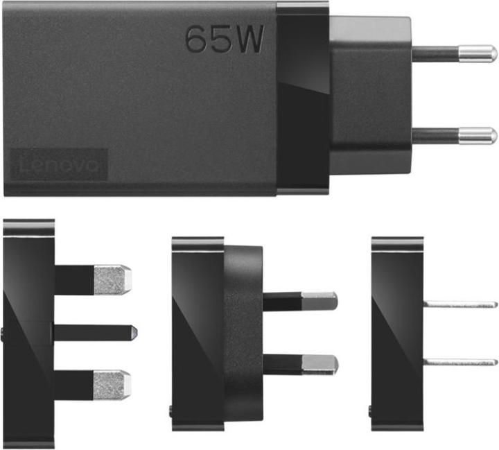 Immagine prodotto Lenovo G0A6N065WW (65 W)