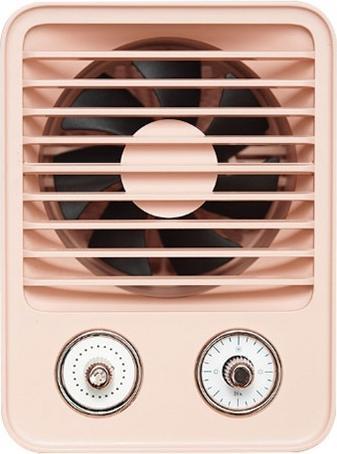 Productafbeelding Usams Muggendoderlamp rózowypink ZB62MWD01 USZB062