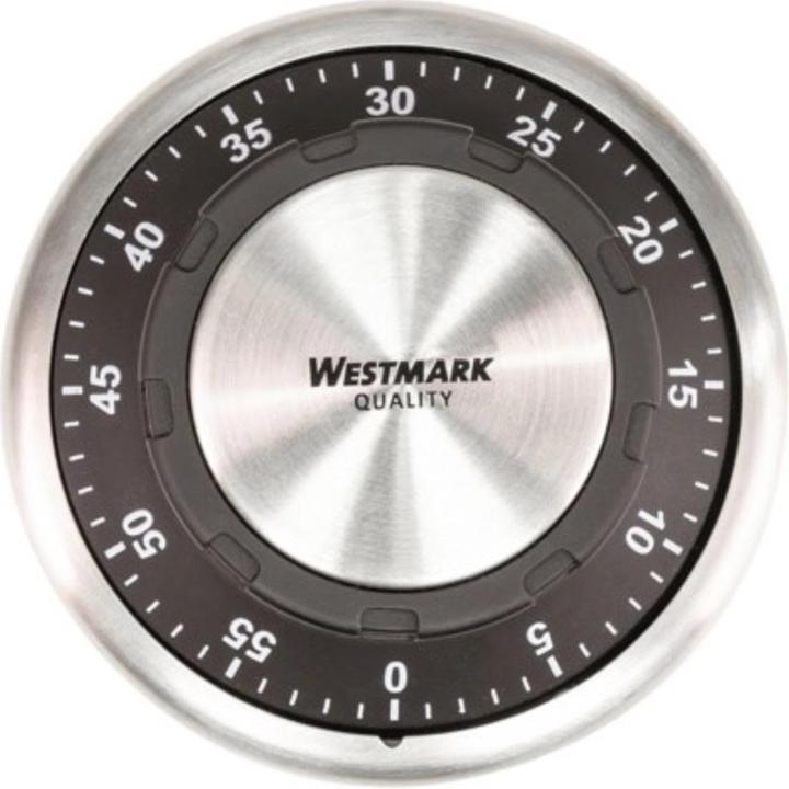 Immagine prodotto Westmark Timer breve Redondo, meccanico, grande, sb