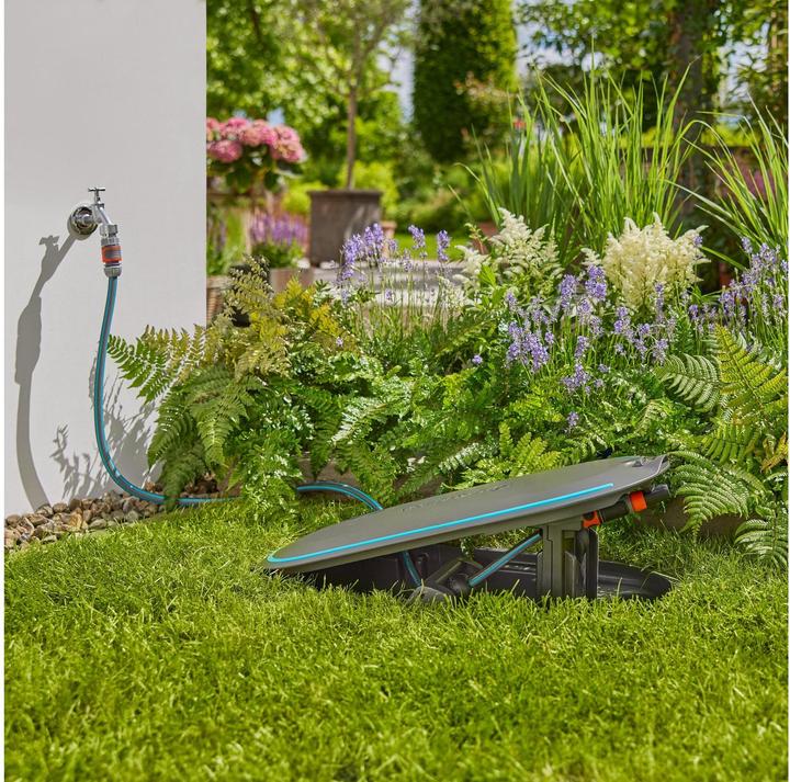 Actual product image Gardena RollUp M (20 m)