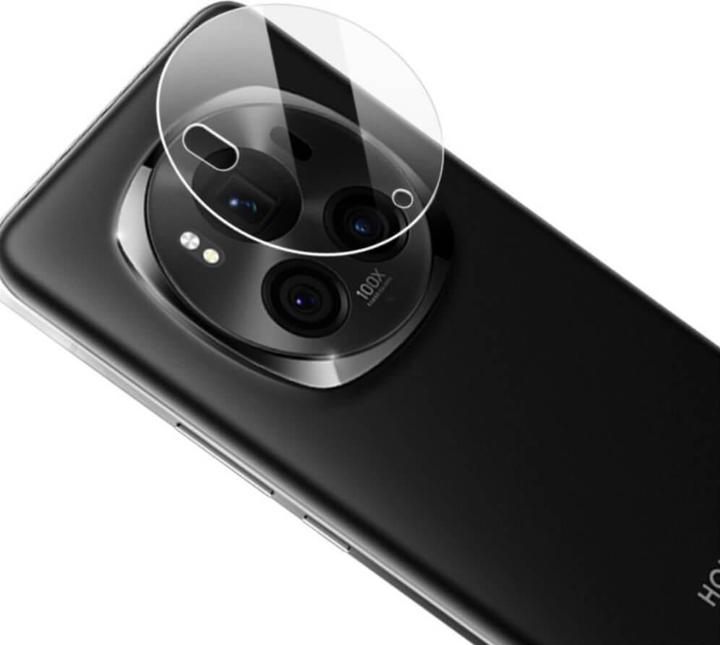 Image du produit Imak Honor Magic6 Pro - caméra en verre blindé (1 pièce(s), Honor Magic6 Pro)