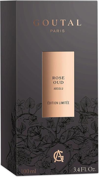 Image du produit Annick Goutal Oud Eau de Parfum (Eau de parfum, 100 ml)