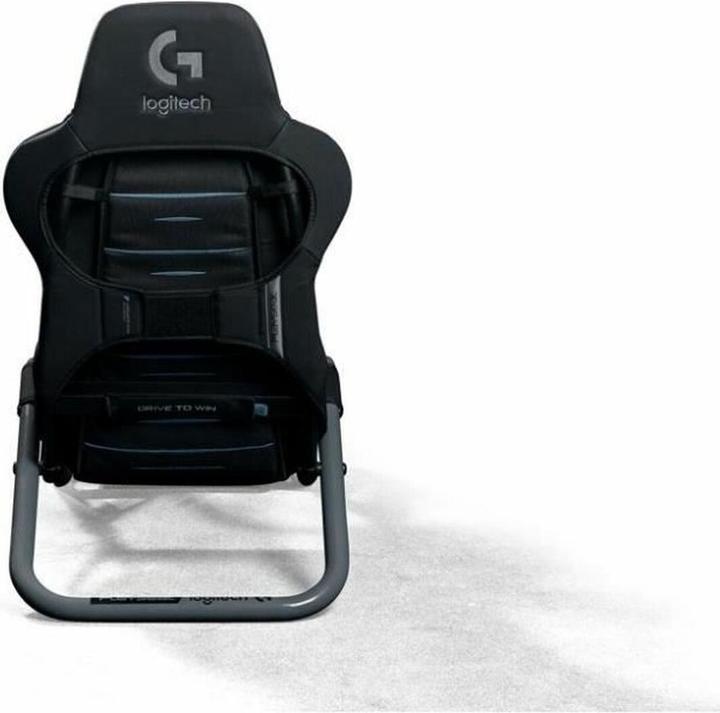 Immagine prodotto Playseat Trofeo Logitech G Edition