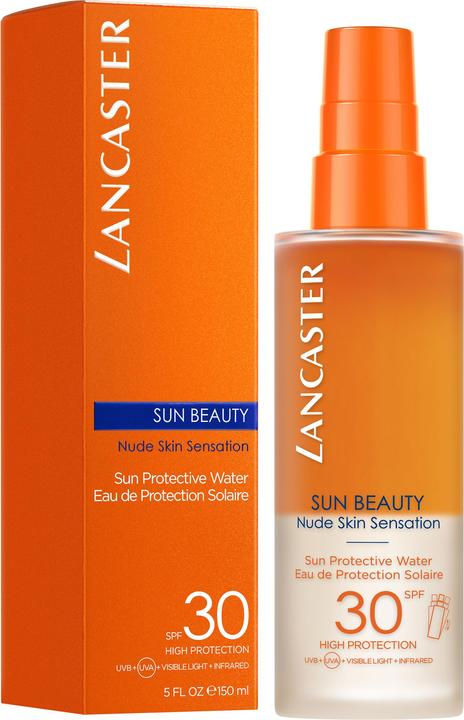 Immagine prodotto Lancaster Acqua protettiva dal sole (Spray solare, SPF 30, 150 ml, 150 g)