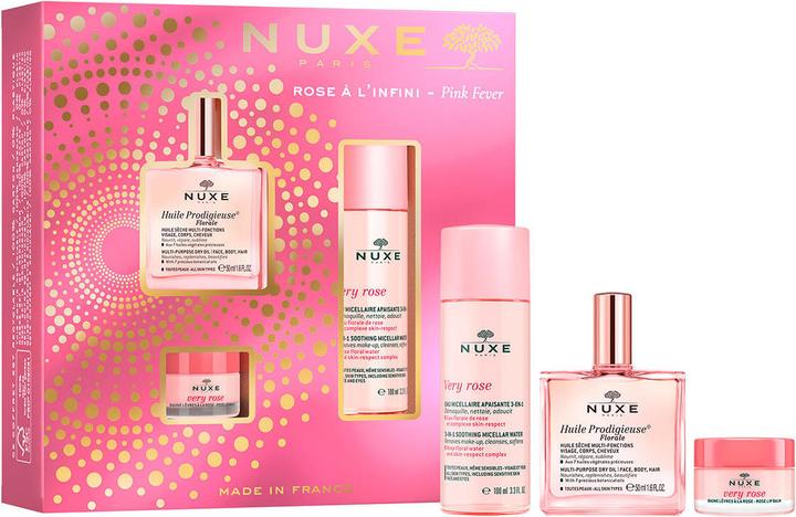 Immagine prodotto Nuxe Coffret Noël (Set da barba)