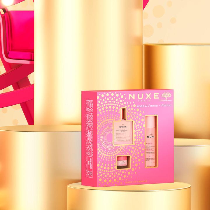 Immagine prodotto Nuxe Coffret Noël (Set da barba)