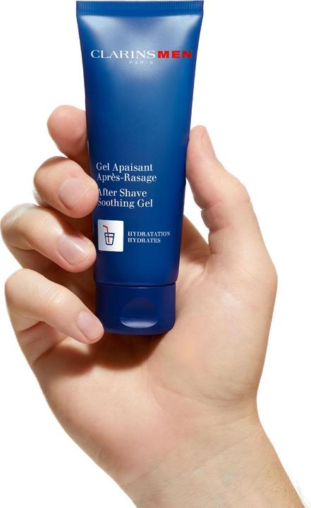 Immagine prodotto Clarins Gel dopobarba (Gel, 75 ml)