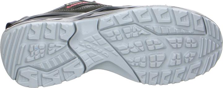 Actual product image Lowa Sirkos Evo Gtx Lo Ws (39)