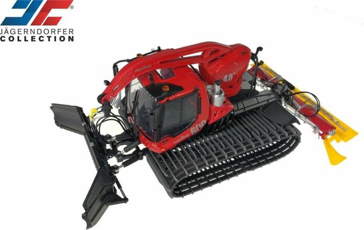 Actual product image Jägerndorfer Pistenbully