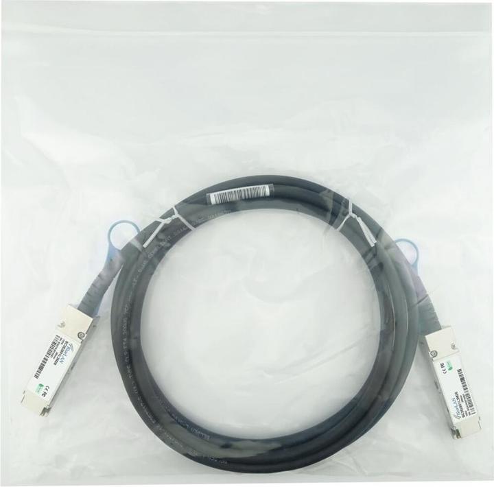 Produktbild CBO Huawei 02311KNW kompatibles BlueLAN DAC QSFP28 SC282801L1M30