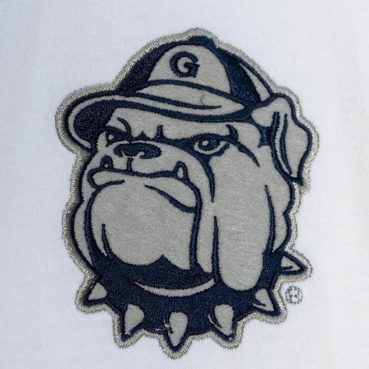 Produktbild Mitchell & Ness Practice Day Jersey - Georgetown University (S)