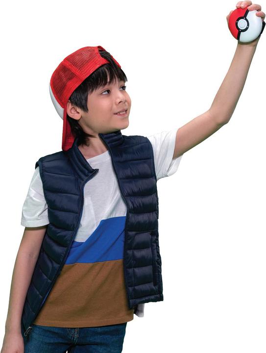 Image du produit Zanzoon Dresseur de missions Pokémon