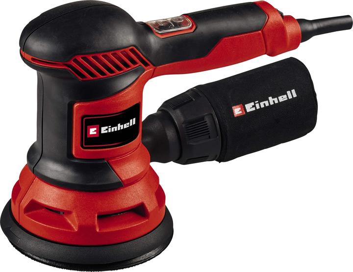 Actual product image Einhell TC-RS 425 E (Eccentric grinder, 425 W)