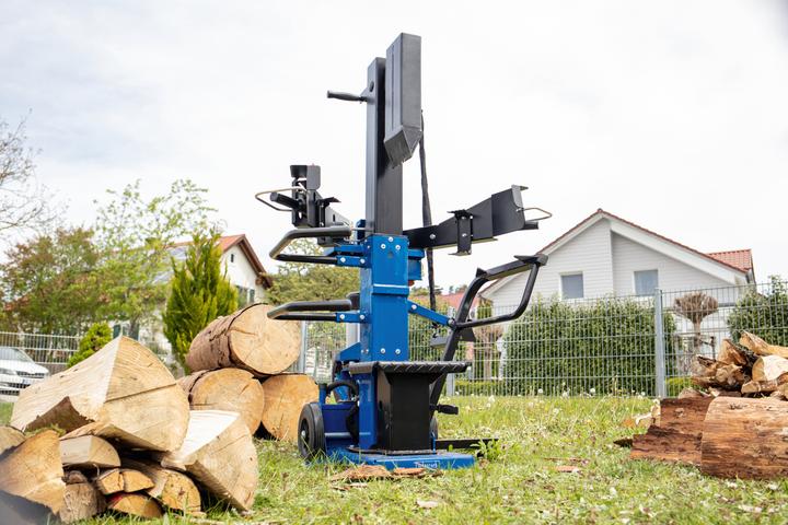Produktbild Scheppach Compact15