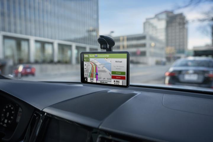 Produktbild Garmin DriveCam 76 (6.95")