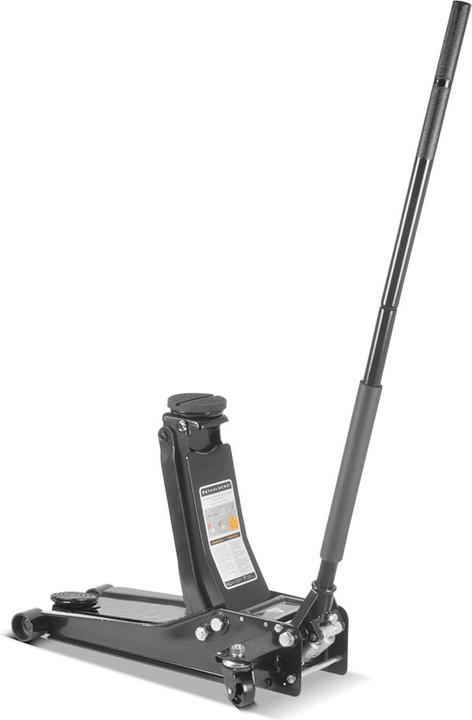 Actual product image Stahlwerk WHF-75 ST