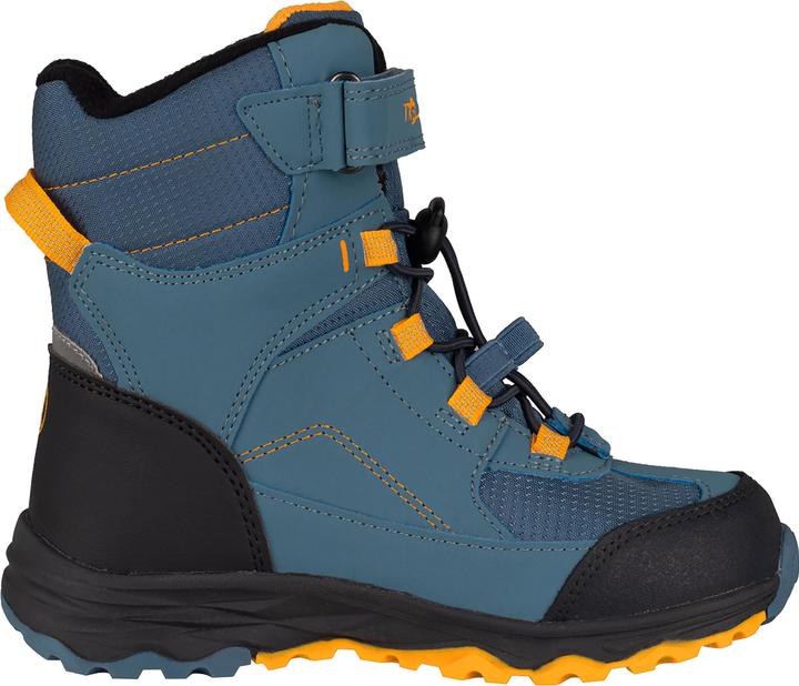 Trollkids Kid's Hafjell Winter Boots XT