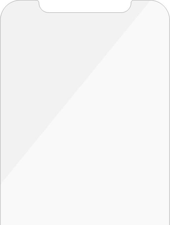 Actual product image PanzerGlass standard fit (1 Piece, Apple iPhone 11 Pro)