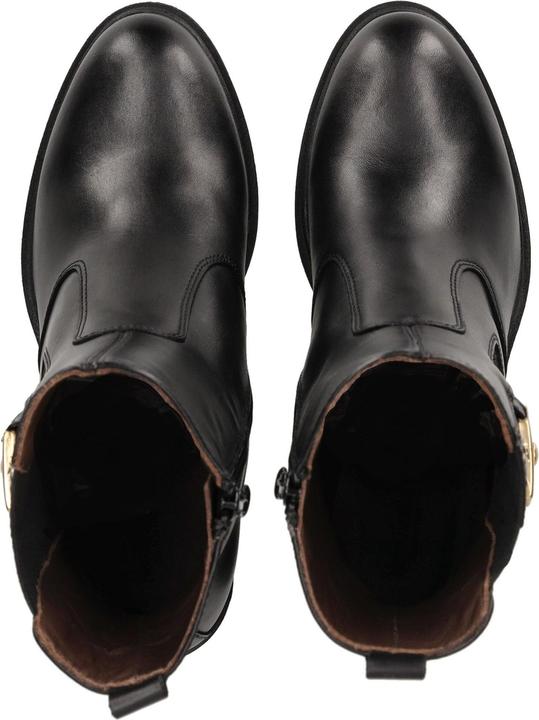 Actual product image Nero Giardini Stiefelette (39)