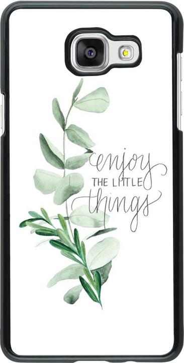 Produktbild PhoneLook Hülle Enjoy the little things (Samsung Galaxy A5 (2016))