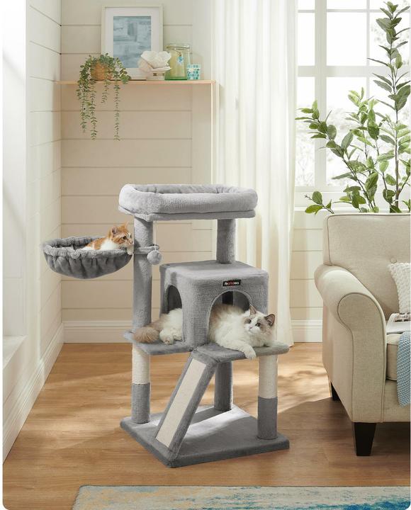 Produktbild Feandrea Heaven (96 cm, Grau)