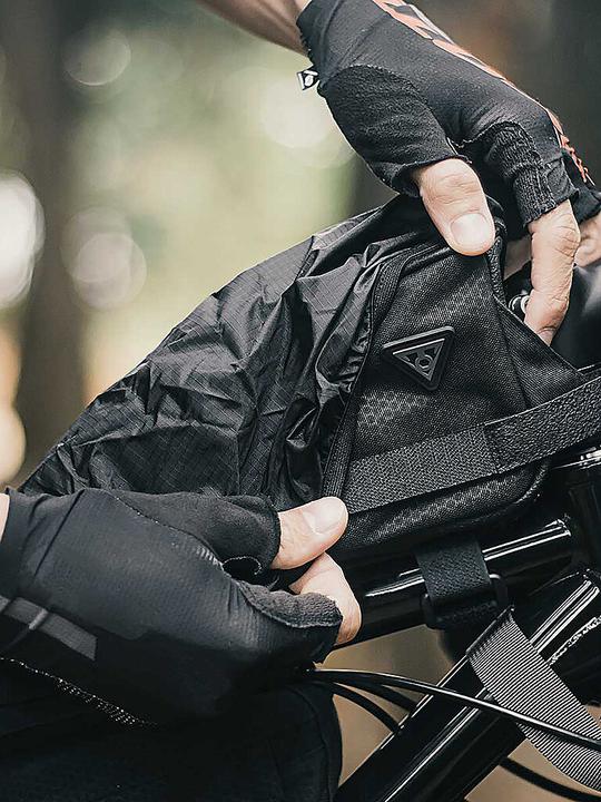 Image du produit Topeak Toploader (0.75 l, Sacoche de cadre)