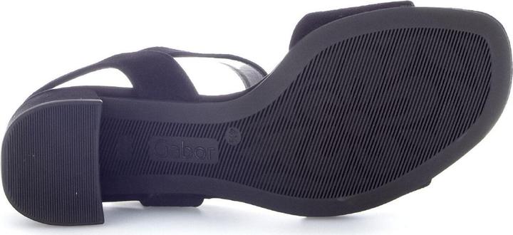 Produktbild Gabor Sandalen (38.5)